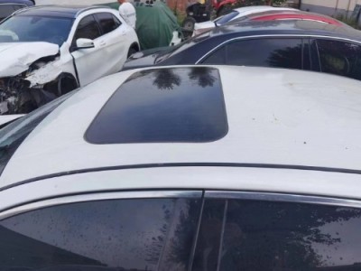 18年英菲尼迪英菲尼迪Q50L小型车