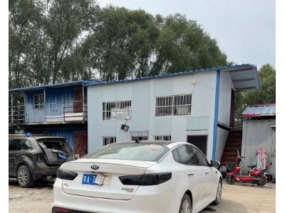 16年起亚起亚K5小型车