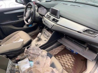 19年宝马宝马2系小型车