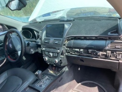 15年奔腾奔腾X80SUV
