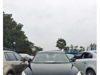 15年长安睿骋小型车
