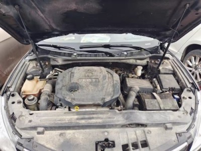 15年长安睿骋小型车