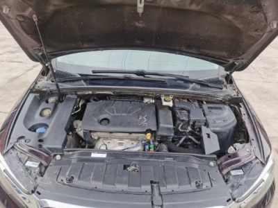 14年DSDS 5小型车