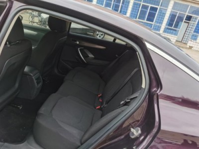14年DSDS 5小型车