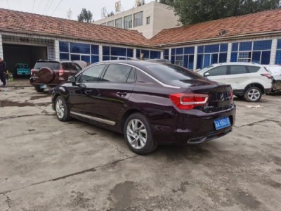 14年DSDS 5小型车