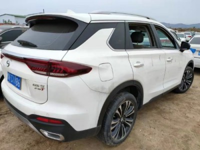 20年广汽传祺传祺GS5SUV
