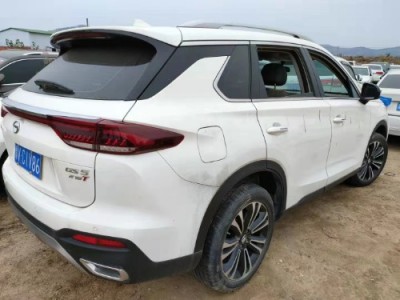 20年广汽传祺传祺GA5SUV