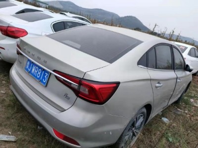 19年荣威荣威i5小型车