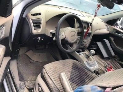18年奥迪奥迪Q5小型车