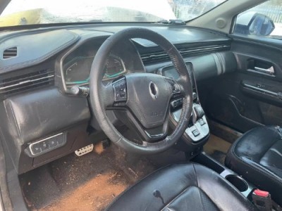 19年欧拉欧拉R1小型车
