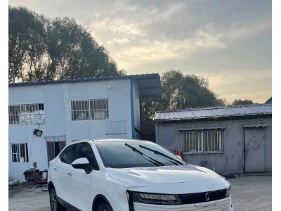 19年欧拉欧拉R1小型车