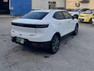 19年欧拉欧拉R1小型车