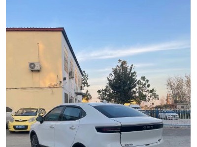 19年欧拉欧拉R1小型车