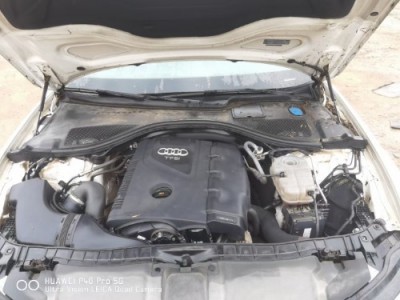 15年奥迪奥迪A6L小型车