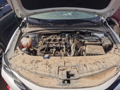 21年长安锐程CC小型车