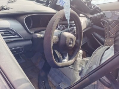 21年长安锐程CC小型车