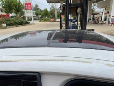 20年宝马宝马1系小型车