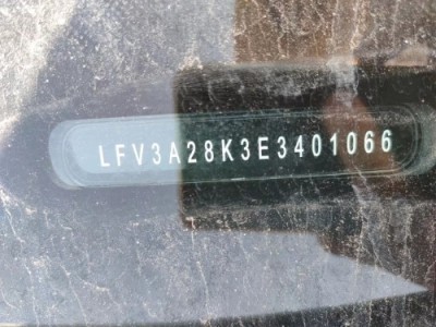 14年奥迪奥迪A4L小型车