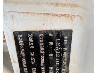 20年野马野马T60小型车
