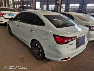 20年荣威荣威i5小型车