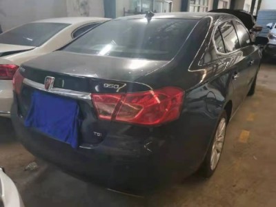 16年荣威荣威950小型车
