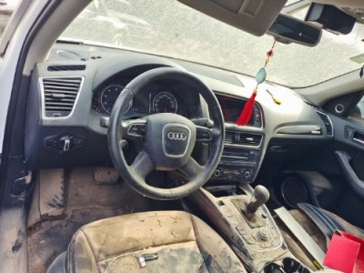 13年奥迪奥迪Q5SUV