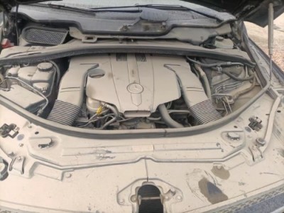 15年奔驰奔驰R级小型车