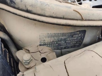 13年斯柯达明锐小型车