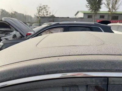 19年红旗红旗H5小型车