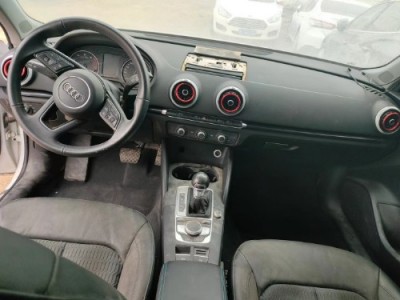 18年奥迪奥迪A3小型车