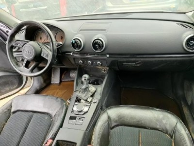 18年奥迪奥迪A3小型车