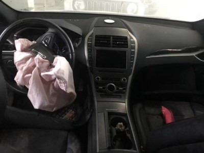 19年林肯林肯MKZ小型车