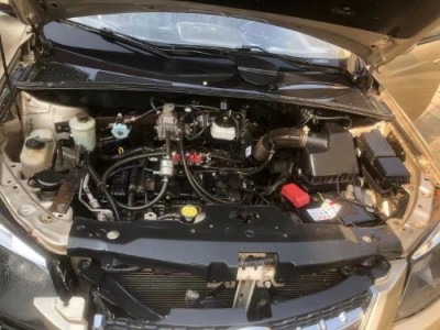 14年比亚迪比亚迪S6小型车