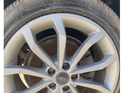 19年奥迪奥迪A4L小型车