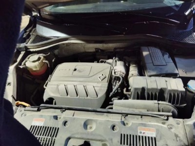 19年宝沃宝沃BX5小型车