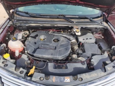18年林肯林肯MKCSUV