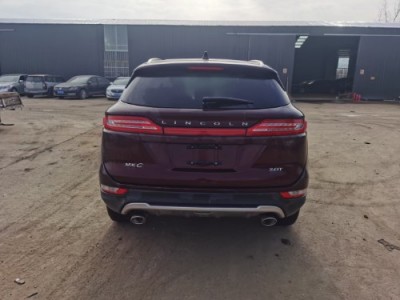 18年林肯林肯MKCSUV