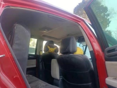 12年马自达马自达6小型车