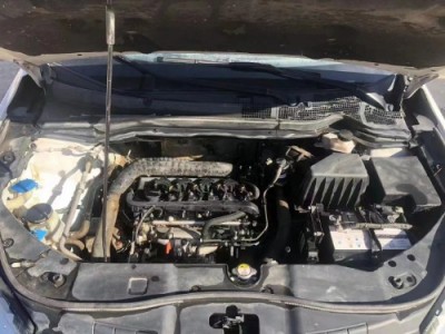 17年哈弗哈弗H6小型车