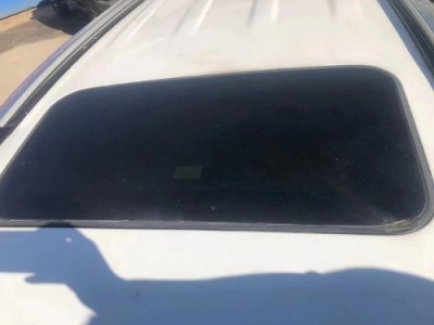 17年哈弗哈弗H6小型车