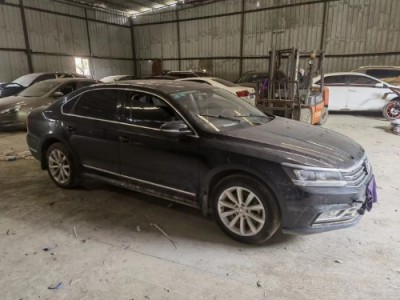 19年大众帕萨特小型车