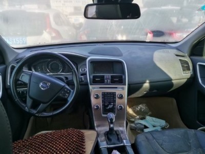 17年沃尔沃沃尔沃XC60SUV