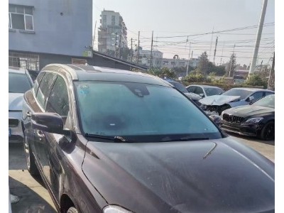 17年沃尔沃沃尔沃XC60SUV