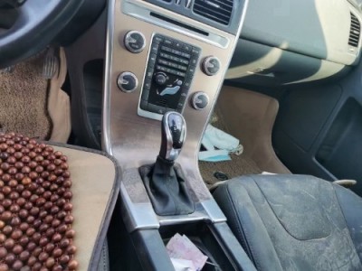 17年沃尔沃沃尔沃XC60SUV