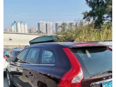 17年沃尔沃沃尔沃XC60SUV