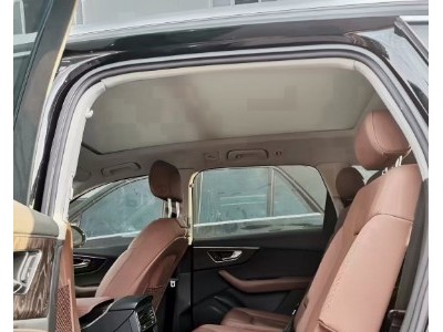 21年奥迪奥迪Q7小型车
