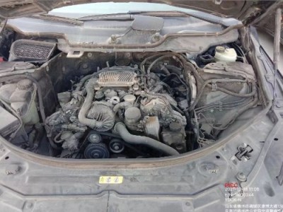 13年奔驰奔驰R级小型车