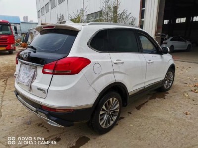 19年凯翼凯翼X5小型车