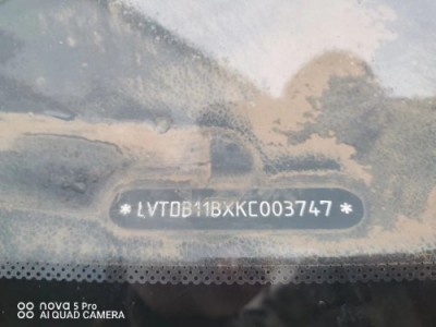 19年凯翼凯翼X5小型车