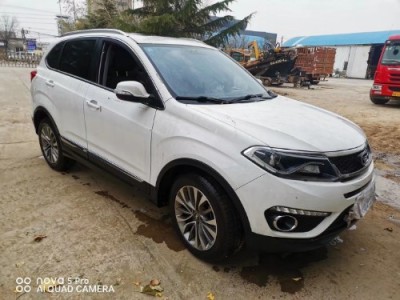 19年凯翼凯翼X5小型车